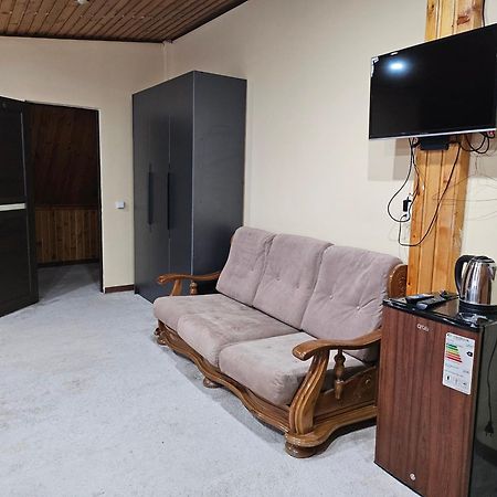 Guest House "Rohat Lux" Samarkand Bagian luar foto