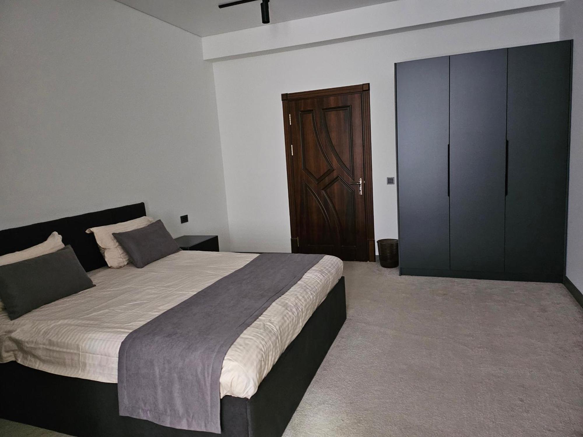 Guest House "Rohat Lux" Samarkand Bagian luar foto
