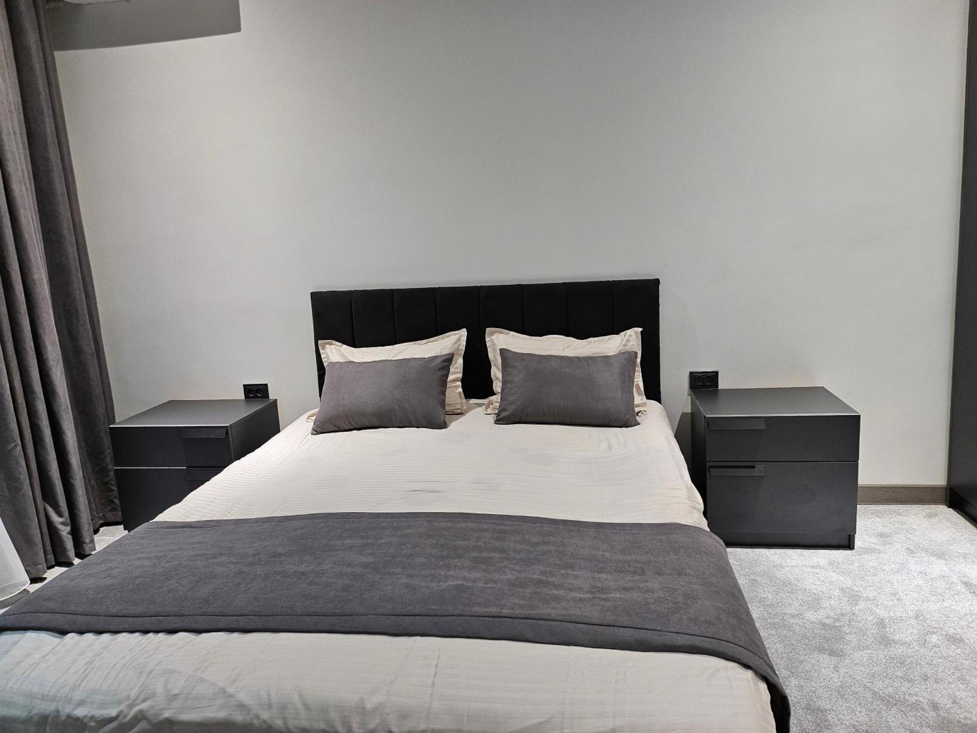 Guest House "Rohat Lux" Samarkand Bagian luar foto