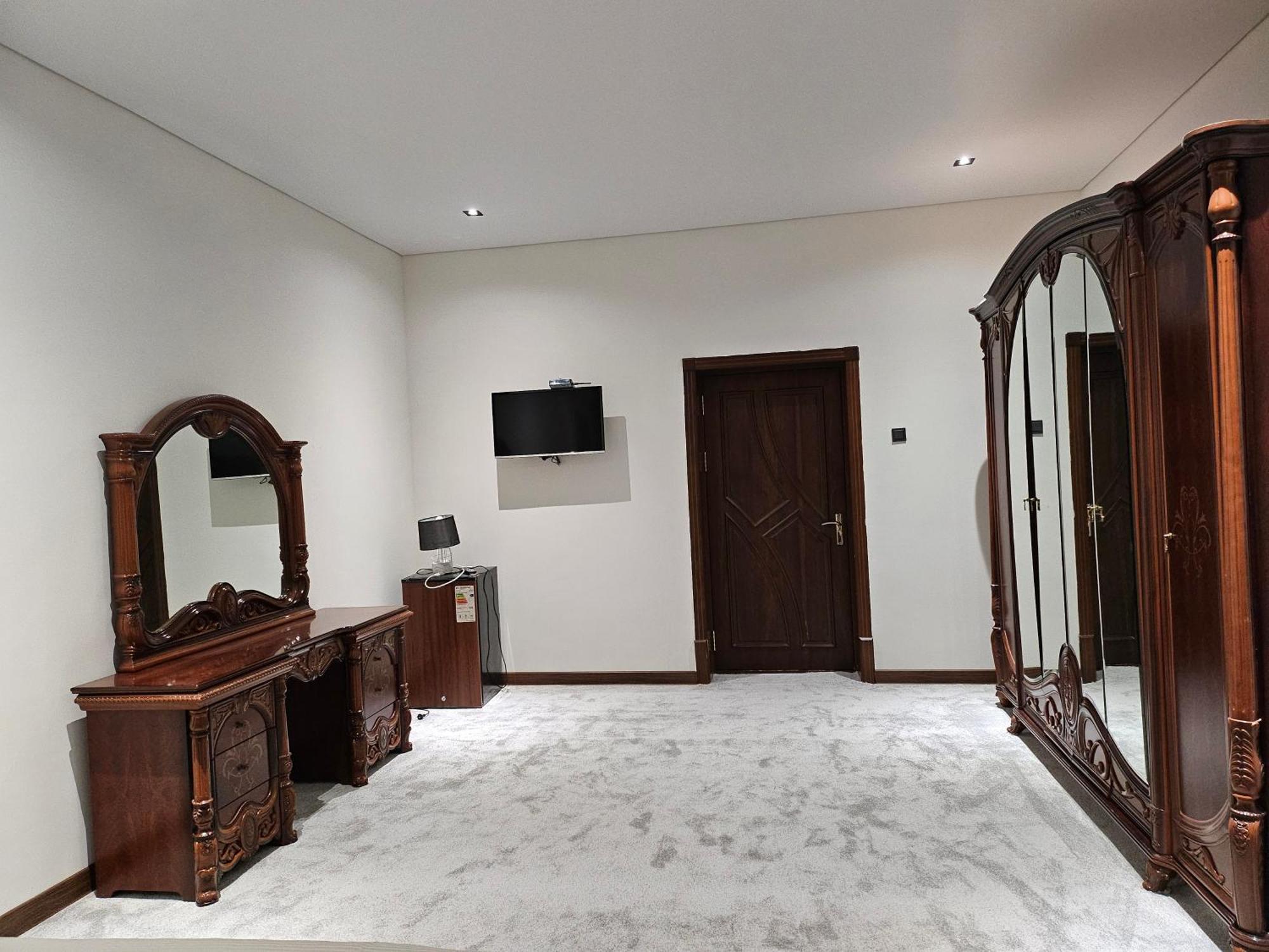 Guest House "Rohat Lux" Samarkand Bagian luar foto
