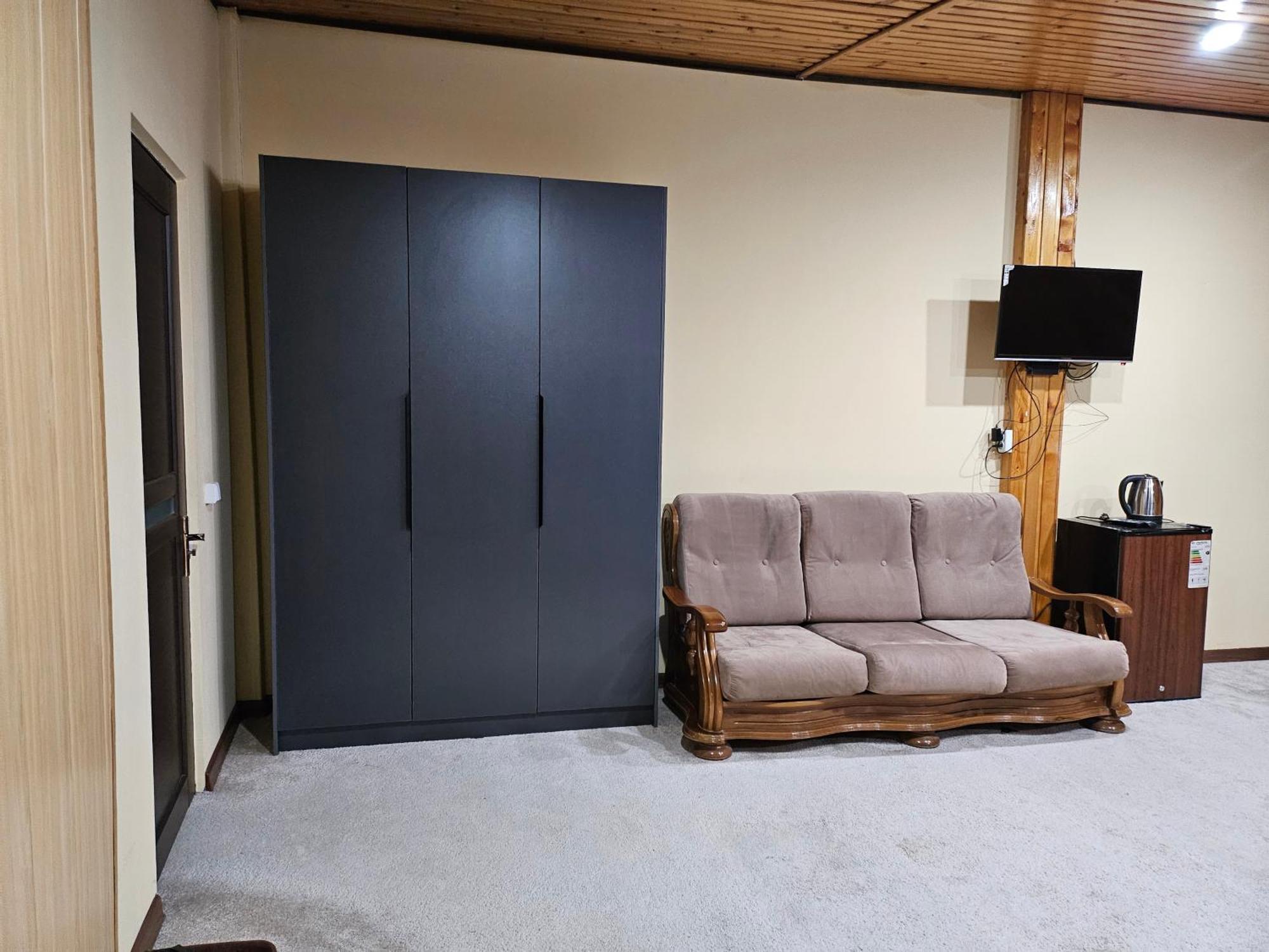 Guest House "Rohat Lux" Samarkand Bagian luar foto