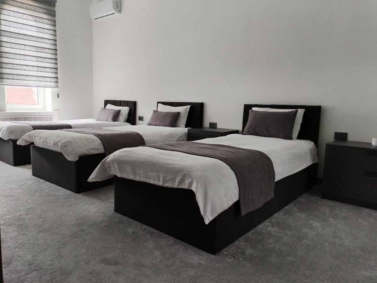 Guest House "Rohat Lux" Samarkand Bagian luar foto