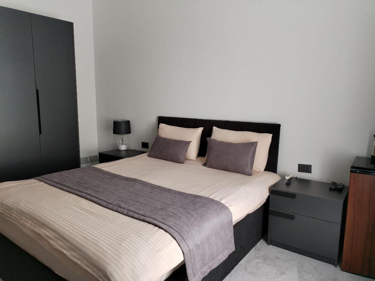 Guest House "Rohat Lux" Samarkand Bagian luar foto